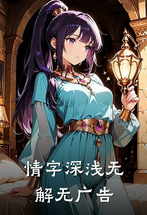情字深浅无解无广告