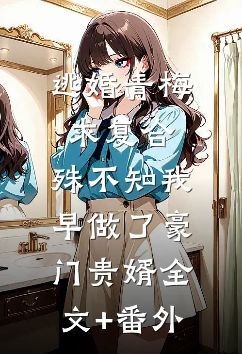 逃婚青梅求复合，殊不知我早做了豪门贵婿全文+番外