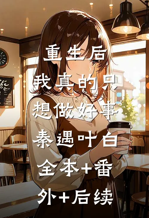重生后，我真的只想做好事秦遇叶白:全本+番外+后续