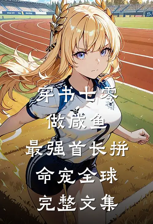 穿书七零做咸鱼，最强首长拼命宠全球完整文集