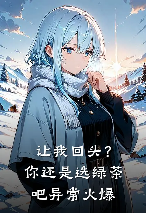 让我回头？你还是选绿茶吧异常火爆