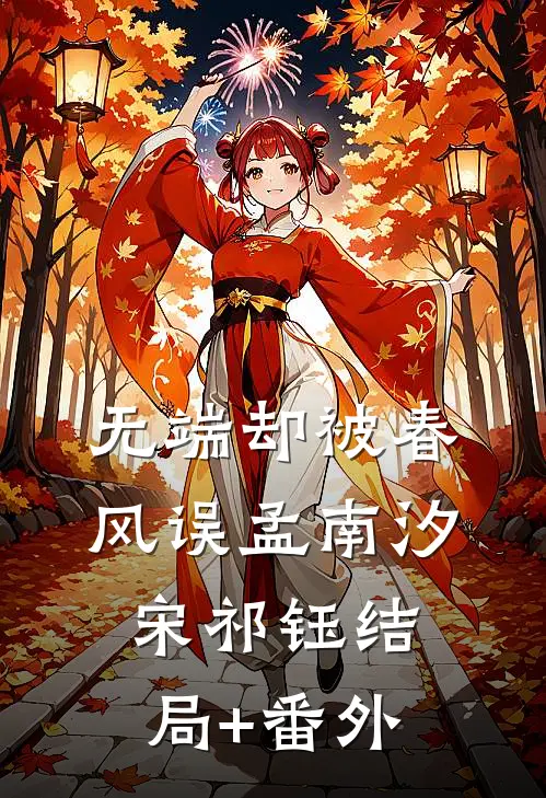 无端却被春风误孟南汐宋祁钰结局+番外