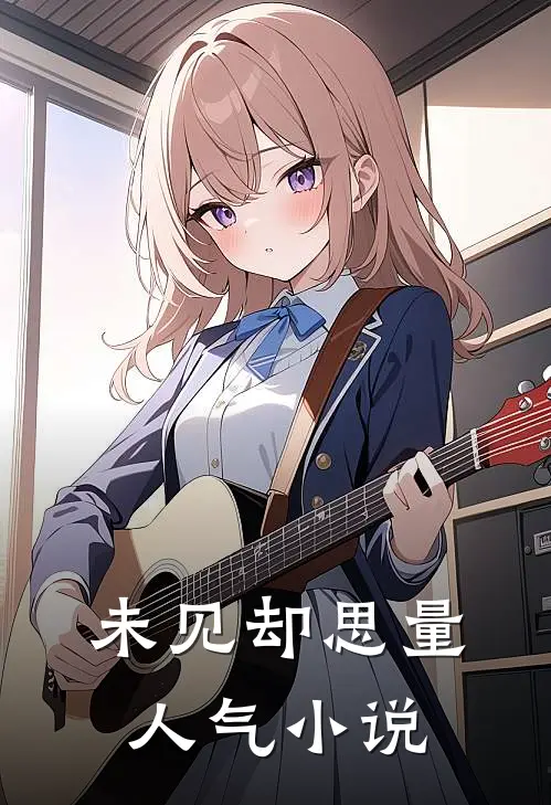未见却思量人气小说