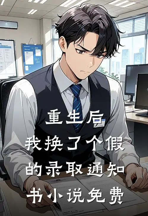 重生后，我换了个假的录取通知书小说免费