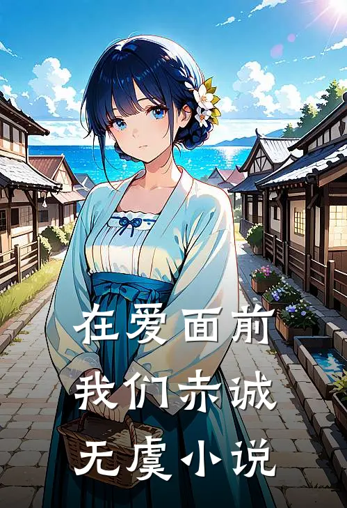 在爱面前，我们赤诚无虞小说