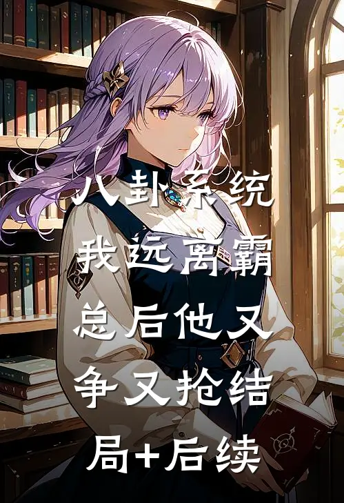 八卦系统：我远离霸总后他又争又抢结局+后续