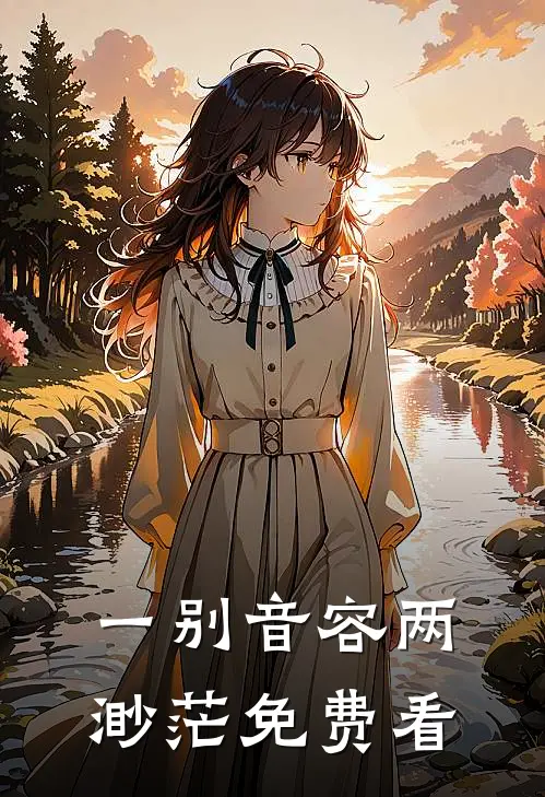 一别音容两渺茫免费看