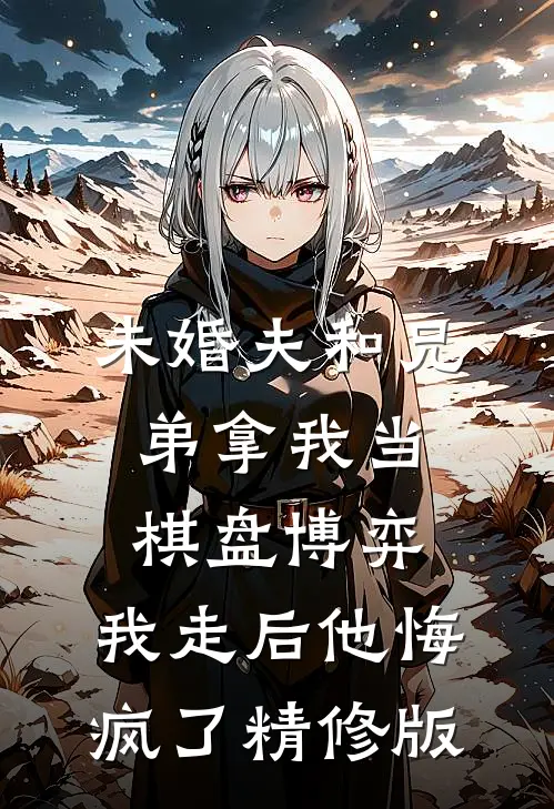 未婚夫和兄弟拿我当棋盘博弈，我走后他悔疯了精修版