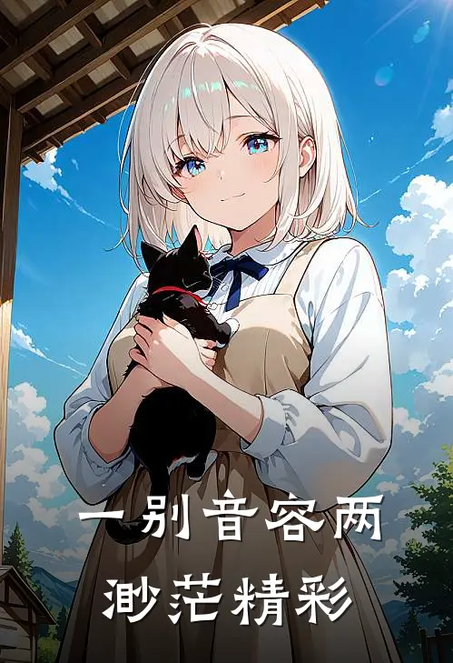 一别音容两渺茫精彩