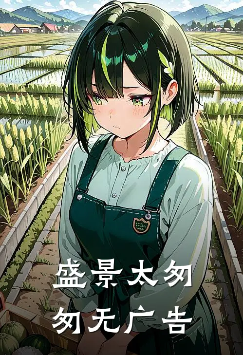 盛景太匆匆无广告