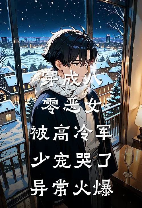 穿成八零恶女，被高冷军少宠哭了异常火爆