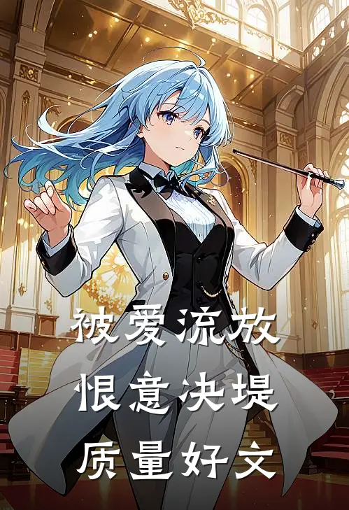 被爱流放，恨意决堤质量好文