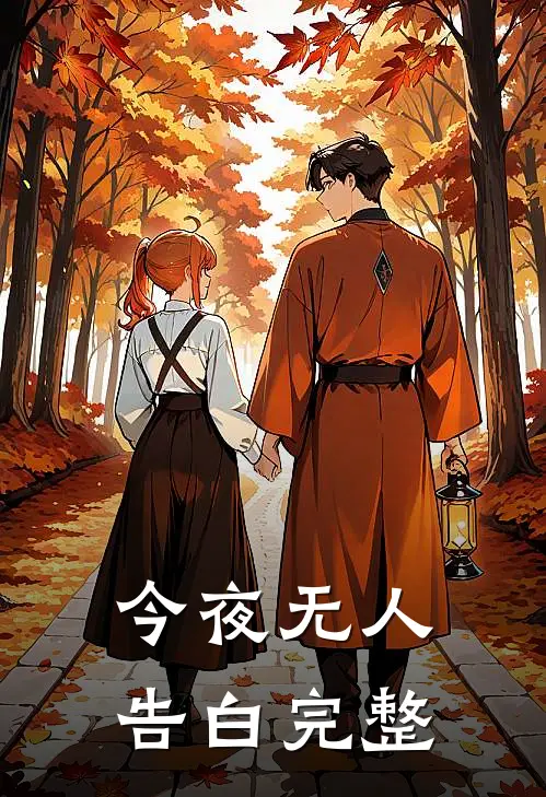 今夜无人告白完整