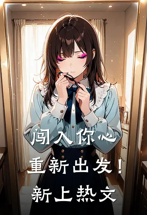 闯入你心，重新出发！新上热文