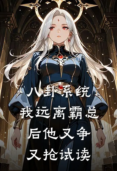 八卦系统：我远离霸总后他又争又抢试读