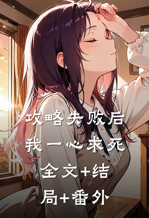 攻略失败后，我一心求死:全文+结局+番外