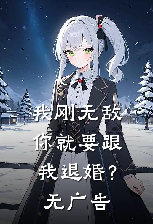 我刚无敌，你就要跟我退婚？无广告