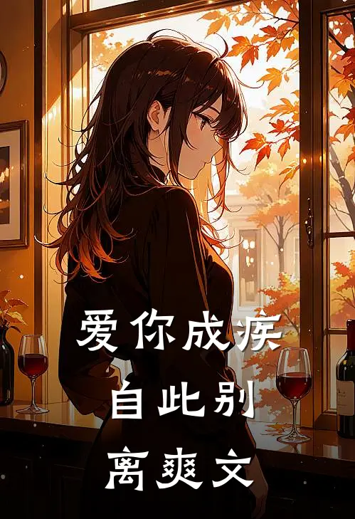 爱你成疾，自此别离爽文