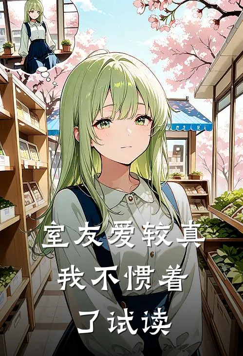 室友爱较真，我不惯着了试读