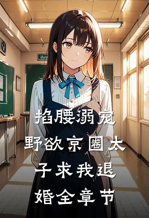 掐腰溺宠，野欲京圈太子求我退婚全章节