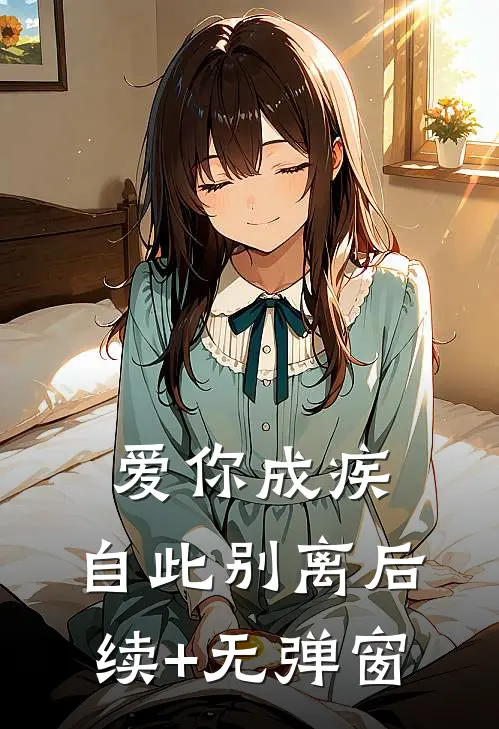 爱你成疾，自此别离后续+无弹窗