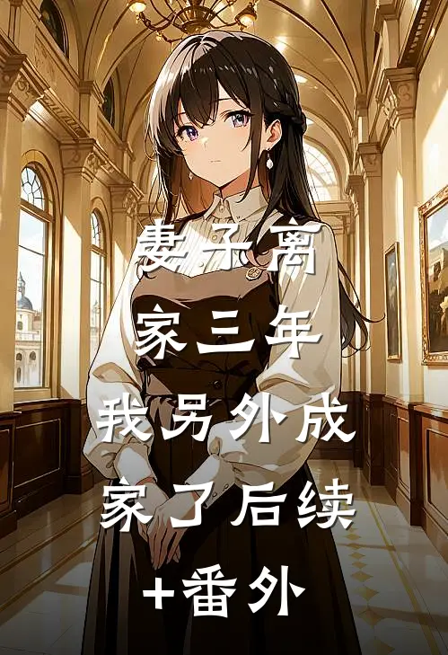 妻子离家三年，我另外成家了后续+番外
