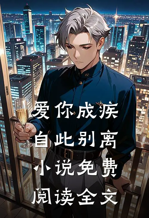 爱你成疾，自此别离小说免费阅读全文