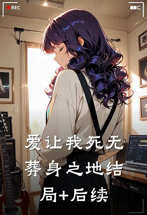 爱让我死无葬身之地结局+后续