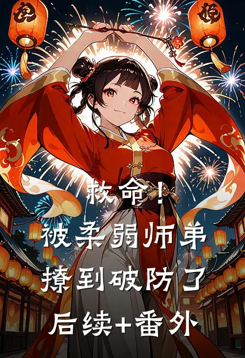 救命！被柔弱师弟撩到破防了后续+番外