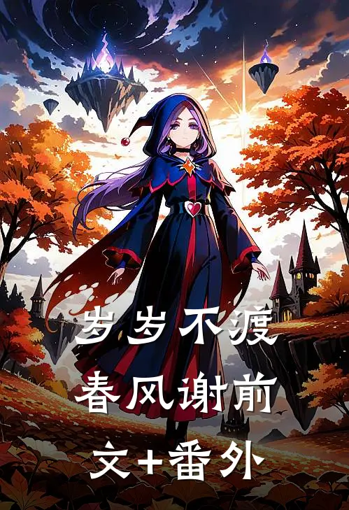 岁岁不渡春风谢前文+番外