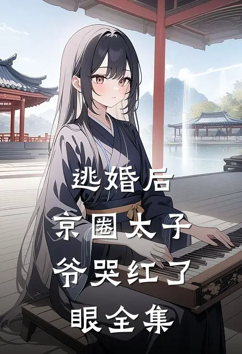 逃婚后，京圈太子爷哭红了眼全集