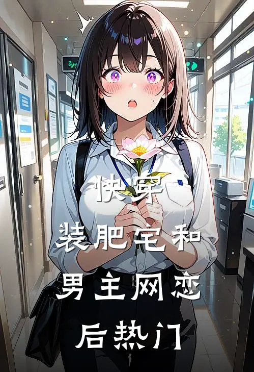 快穿：装肥宅和男主网恋后热门