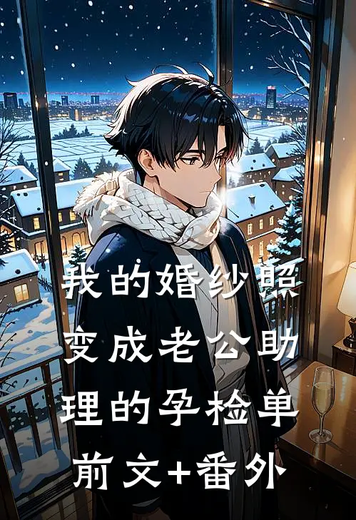 我的婚纱照，变成老公助理的孕检单前文+番外