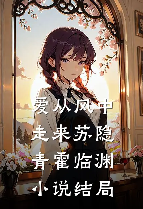 爱从风中走来苏隐青霍临渊小说结局