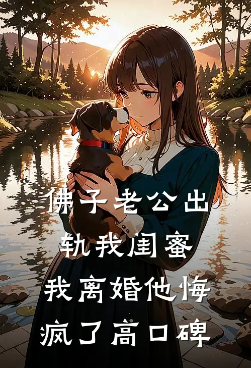 佛子老公出轨我闺蜜，我离婚他悔疯了高口碑