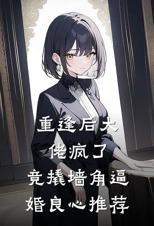 重逢后大佬疯了，竟撬墙角逼婚良心推荐