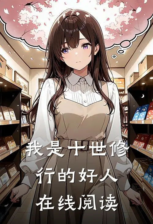 我是十世修行的好人在线阅读