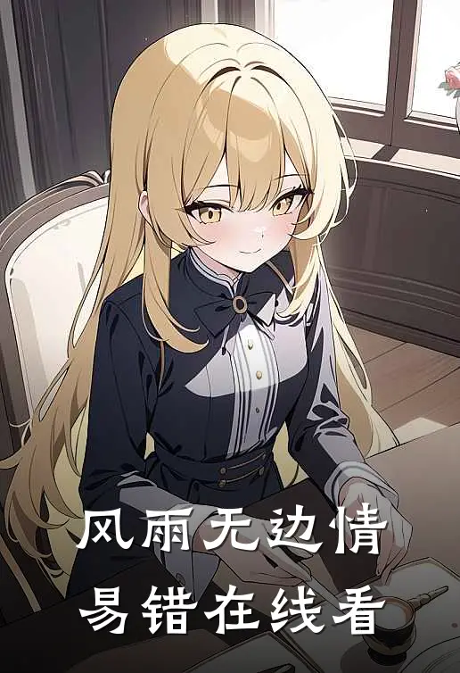 风雨无边情易错在线看