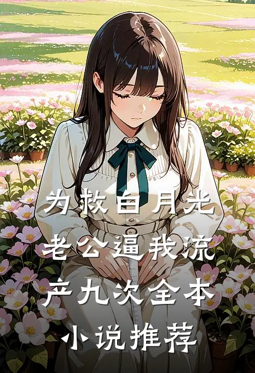 为救白月光，老公逼我流产九次全本小说推荐