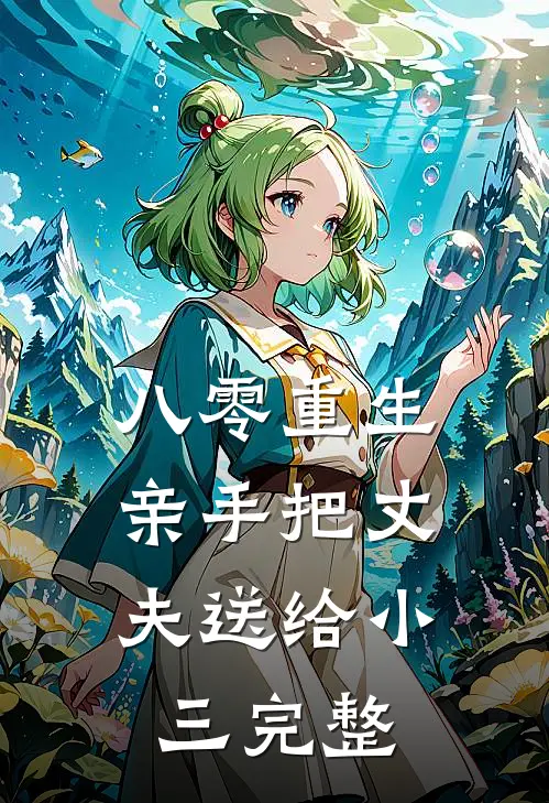 八零重生，亲手把丈夫送给小三完整