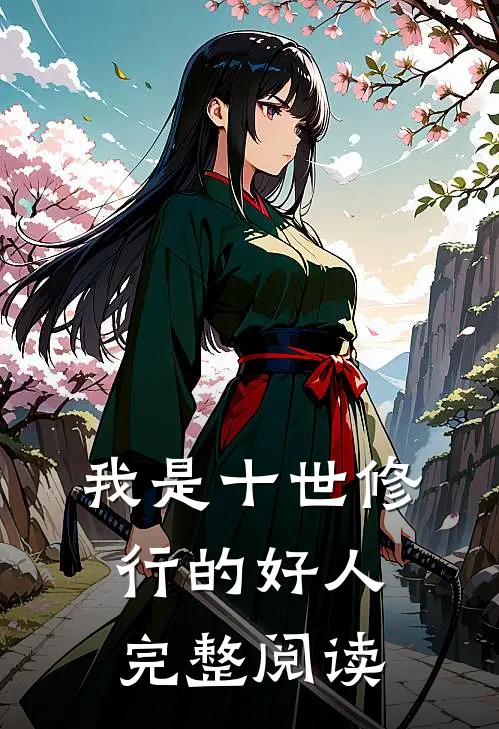 我是十世修行的好人完整阅读