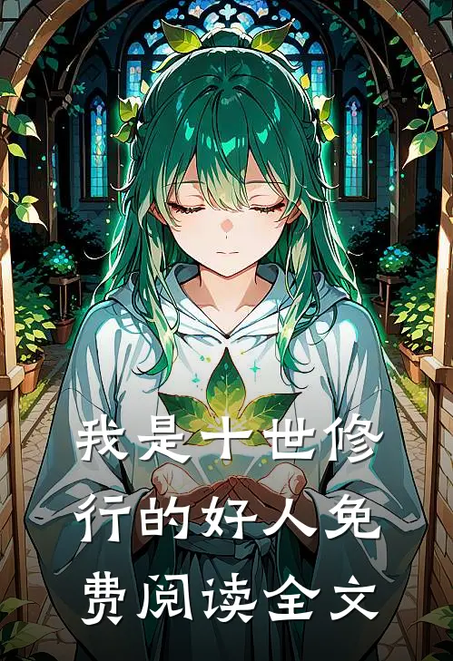 我是十世修行的好人免费阅读全文
