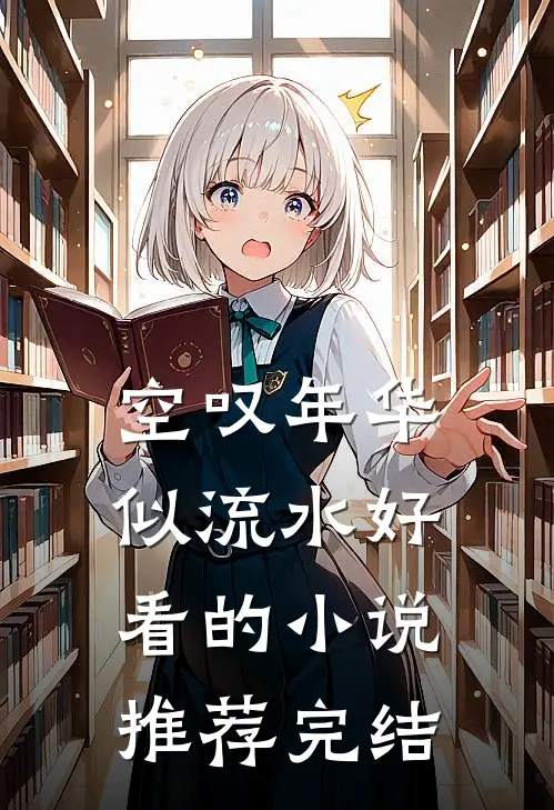 空叹年华似流水好看的小说推荐完结