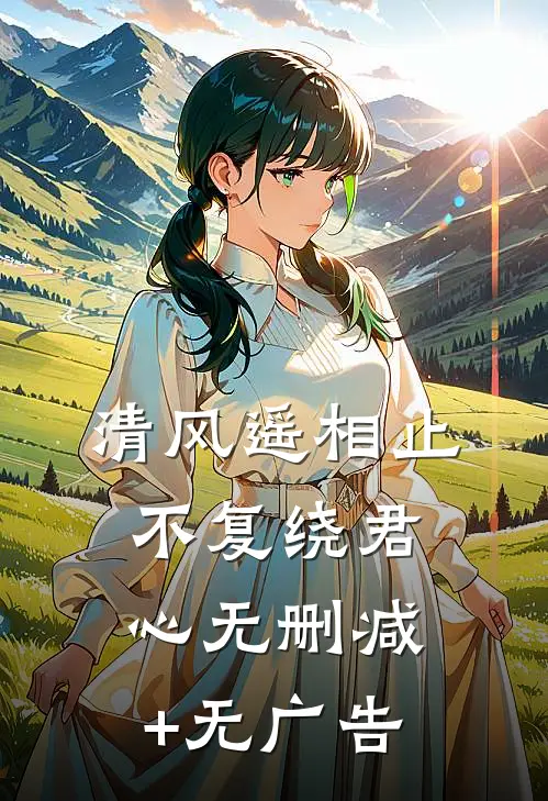 清风遥相止，不复绕君心无删减+无广告