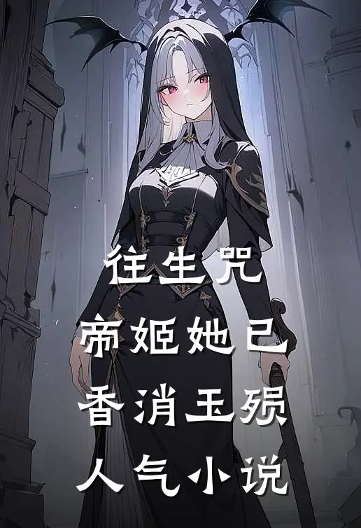 往生咒：帝姬她已香消玉殒人气小说