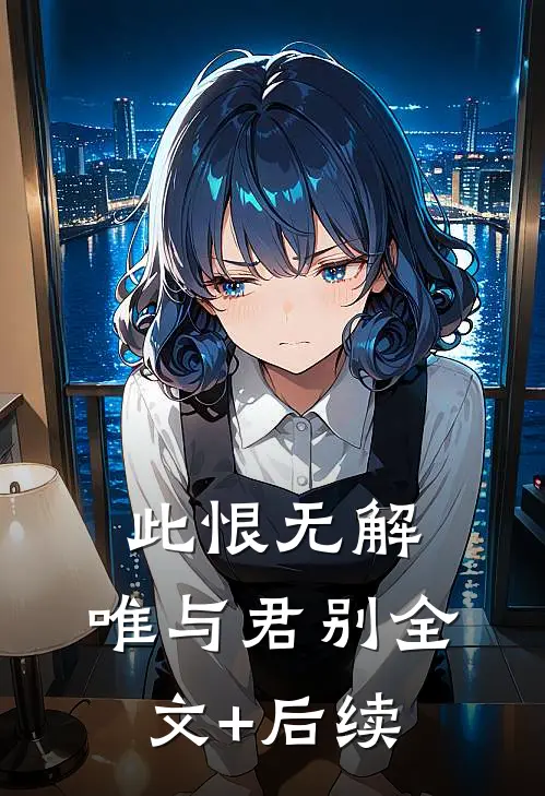 此恨无解，唯与君别全文+后续