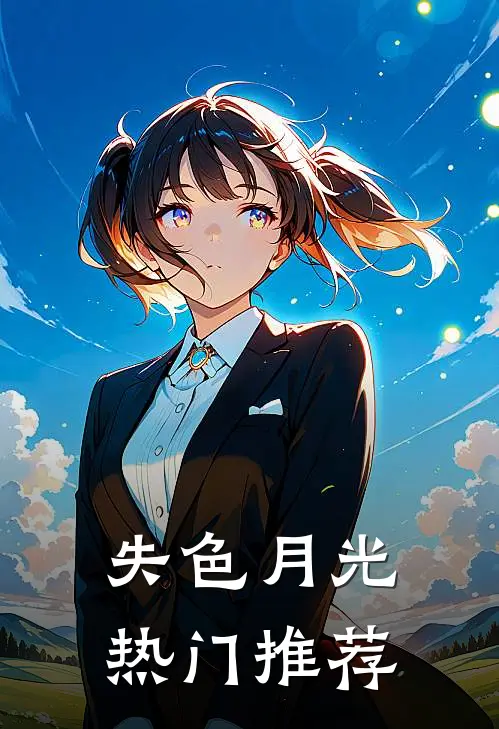 失色月光热门推荐