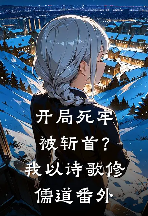 开局死牢被斩首？我以诗歌修儒道番外