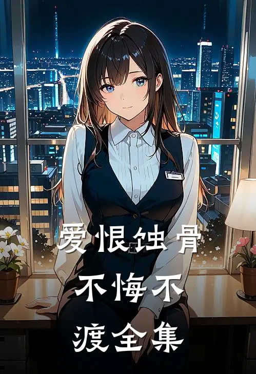 爱恨蚀骨，不悔不渡全集