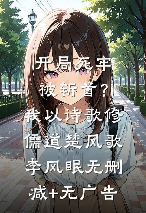 开局死牢被斩首？我以诗歌修儒道楚凤歌李风眠无删减+无广告